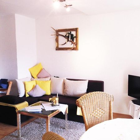Ferienwohnung Gruss Aus Partenkirchen Garmisch-Partenkirchen Room photo
