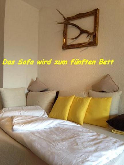 Ferienwohnung Gruss Aus Partenkirchen Garmisch-Partenkirchen Room photo