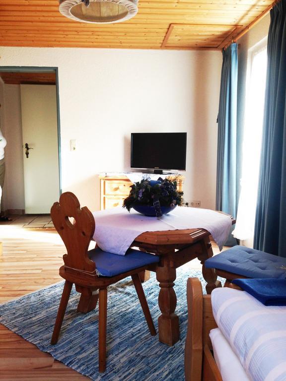 Ferienwohnung Gruss Aus Partenkirchen Garmisch-Partenkirchen Room photo