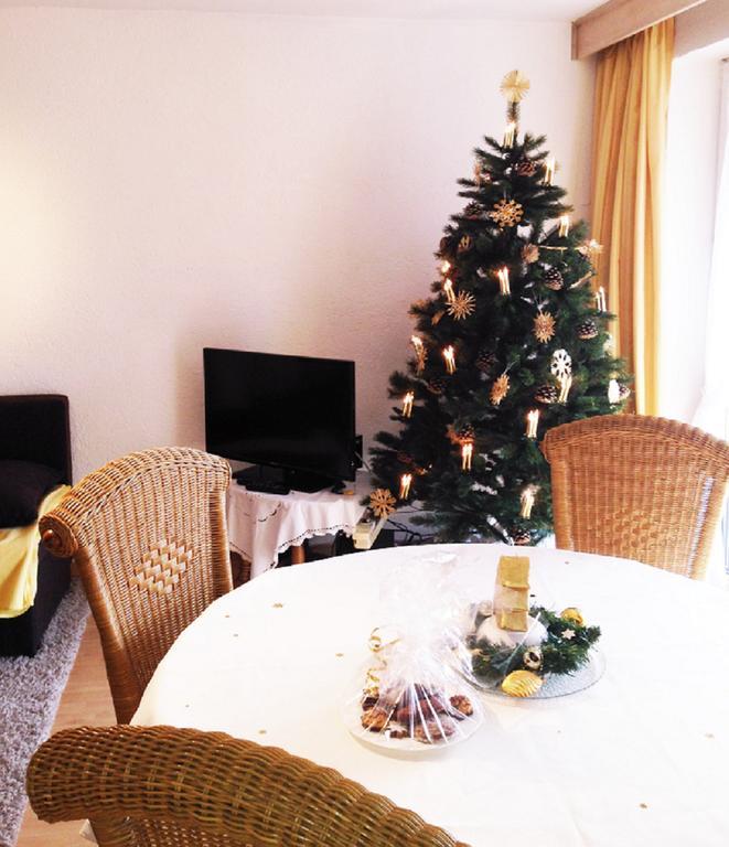 Ferienwohnung Gruss Aus Partenkirchen Garmisch-Partenkirchen Room photo