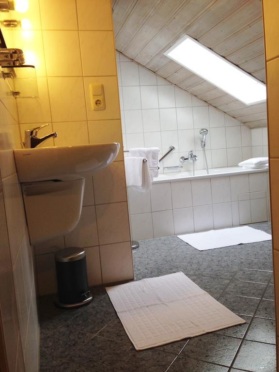 Ferienwohnung Gruss Aus Partenkirchen Garmisch-Partenkirchen Room photo