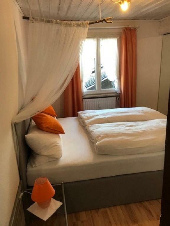 Ferienwohnung Gruss Aus Partenkirchen Garmisch-Partenkirchen Exterior photo